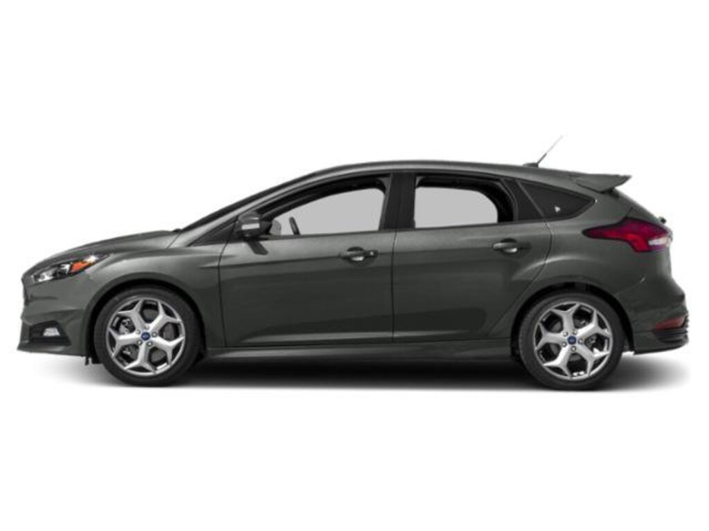 Used 2015 Ford Focus ST Hatchback
