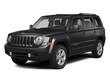  Jeep Patriot