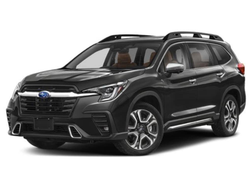 Used 2024 Subaru Ascent Touring 7-Passenger SUV