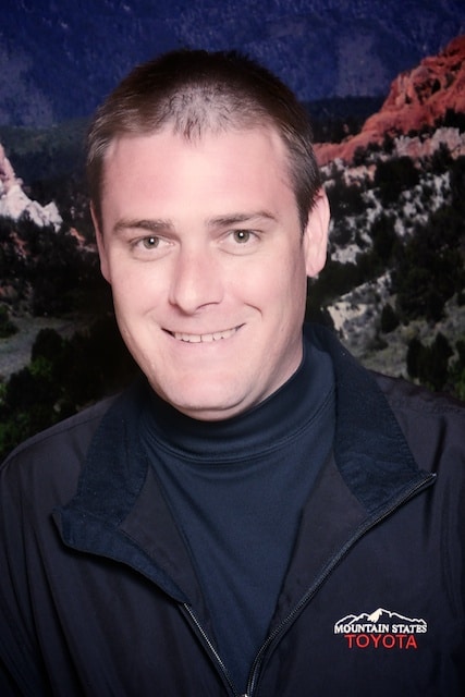 Sean Kramer