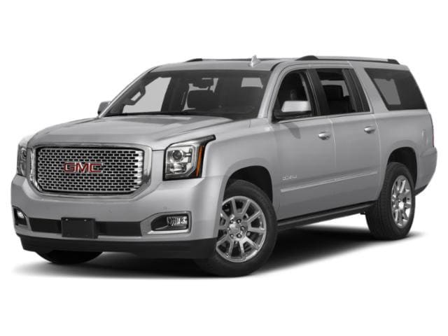2015 GMC Yukon Denali AWD's photo