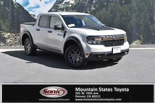 Used 2024 Ford Maverick XLT Advanced Truck SuperCrew in Denver