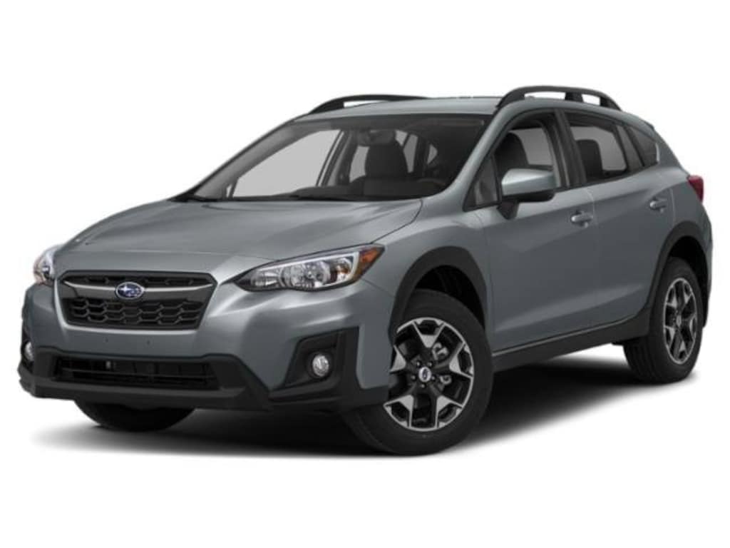 Used 2018 Subaru Crosstrek 2.0i Premium with Starlink SUV