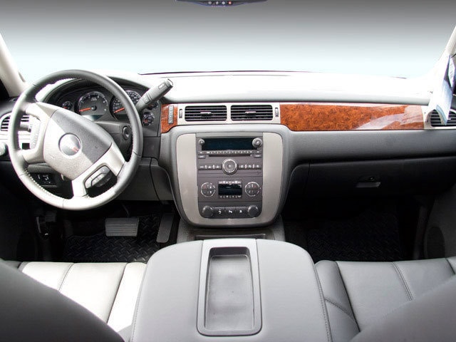 Sierra 1500 Truck Crew Cab