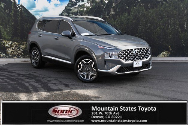 2023 Hyundai Santa Fe SEL Premium HEV's photo