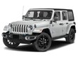 Jeep Wrangler 4xe