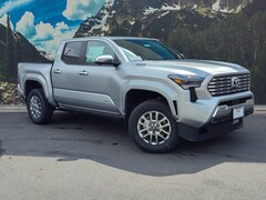 2025 Toyota Tacoma i-FORCE MAX Limited i-FORCE MAX Truck Double Cab