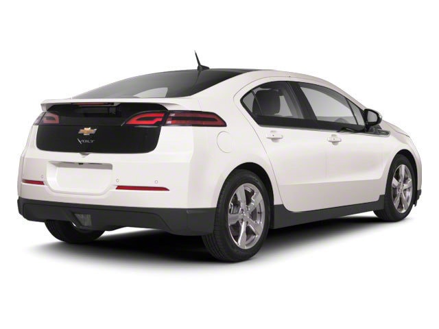 Volt Base Hatchback