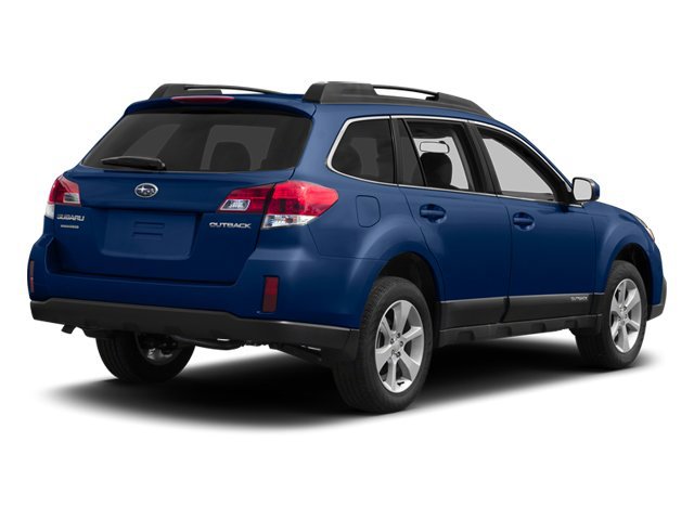 Used 2013 Subaru Outback Limited with VIN 4S4BRBLC3D3277256 for sale in Denver, CO