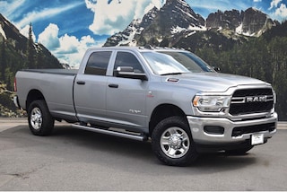 Used 2021 Ram 3500 Tradesman Truck Crew Cab in Denver
