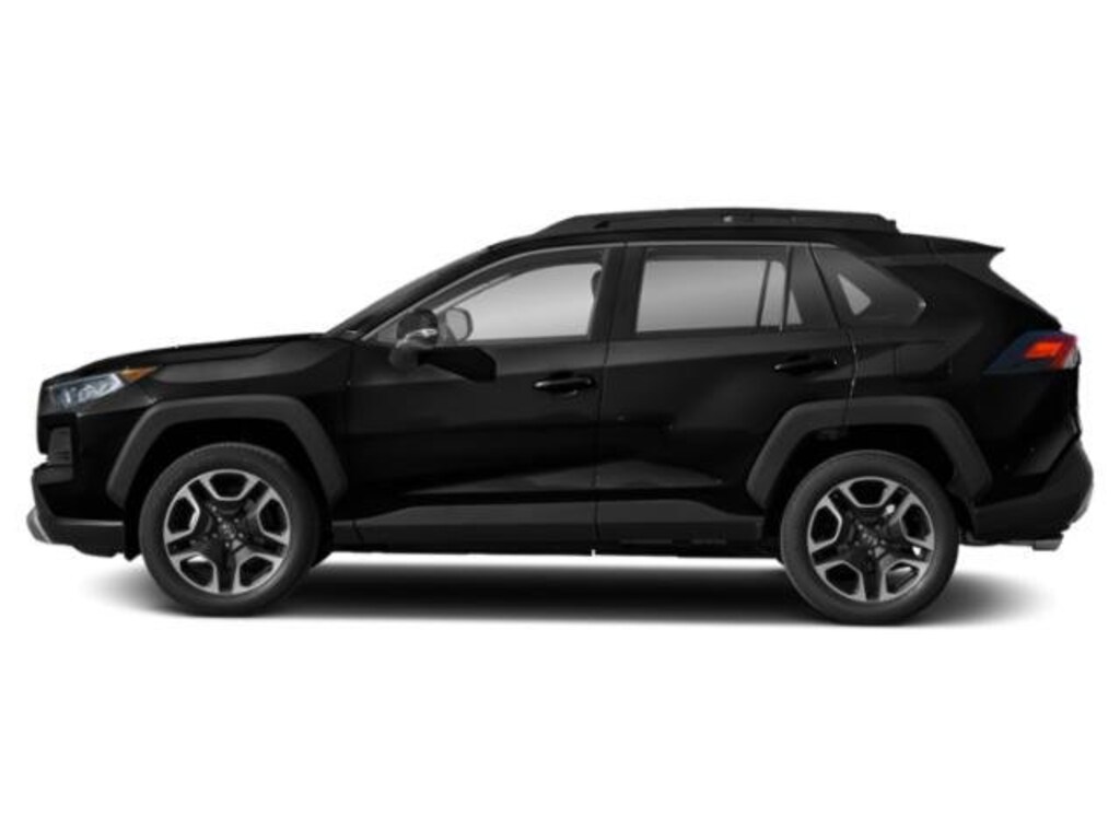Used 2019 Toyota RAV4 Adventure SUV