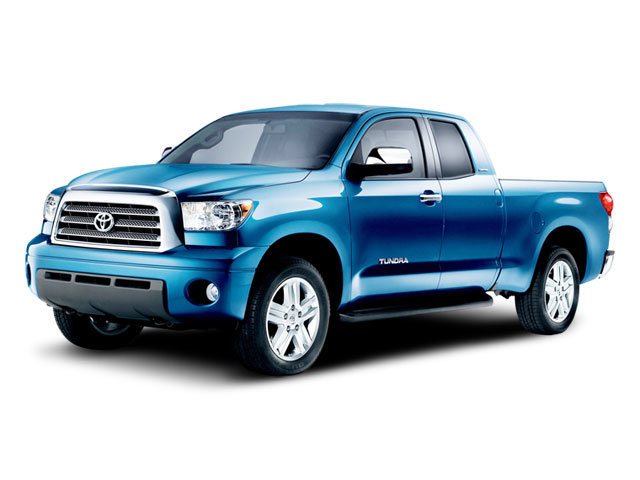  Toyota Tundra