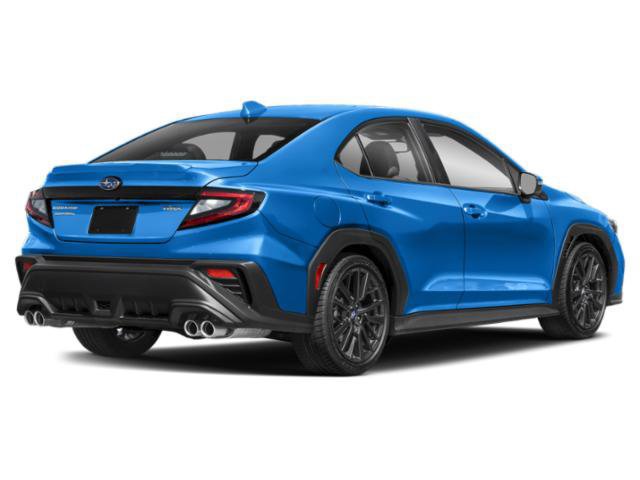 Used 2023 Subaru WRX Limited Sedan