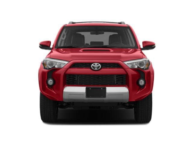 4Runner TRD Off Road Premium SUV