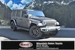  Jeep Wrangler 4xe