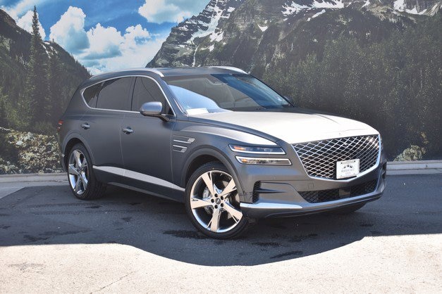 2023 Genesis GV80 3.5T