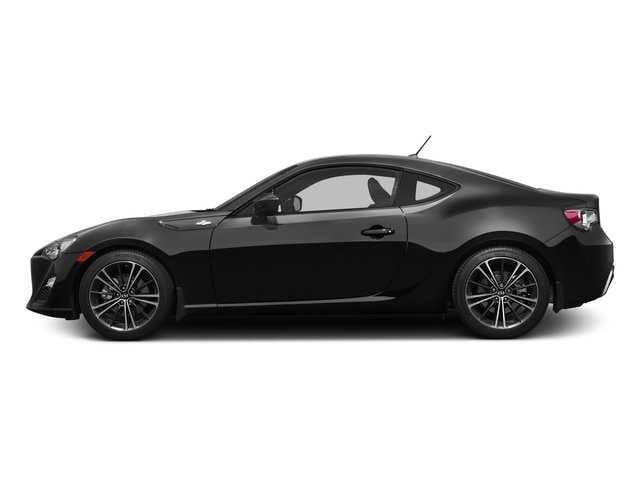 FR-S Coupe