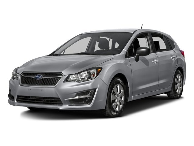 Impreza 2.0i Sport Premium W/ Moonroof+EyeSight+Starlink 5-door