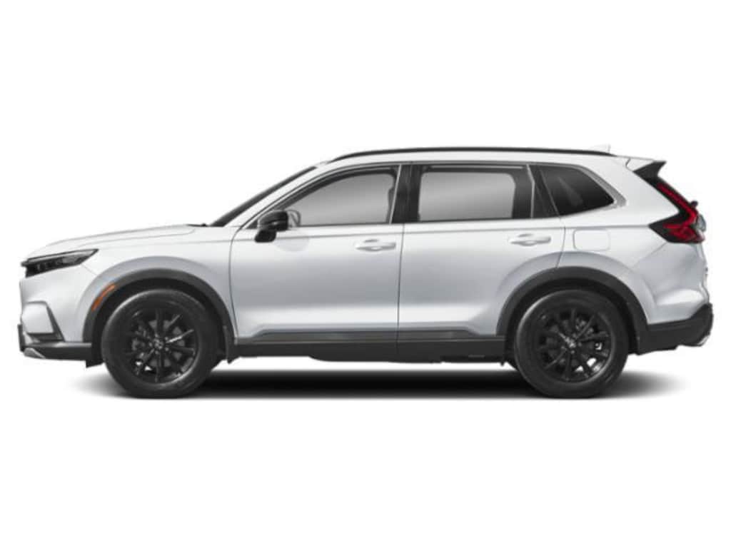 Used 2024 Honda CR-V Hybrid Sport SUV