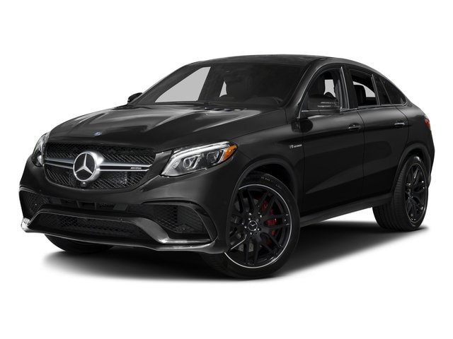 AMG GLE 63 4MATIC SUV