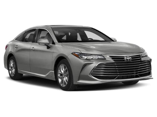 Avalon XLE Sedan