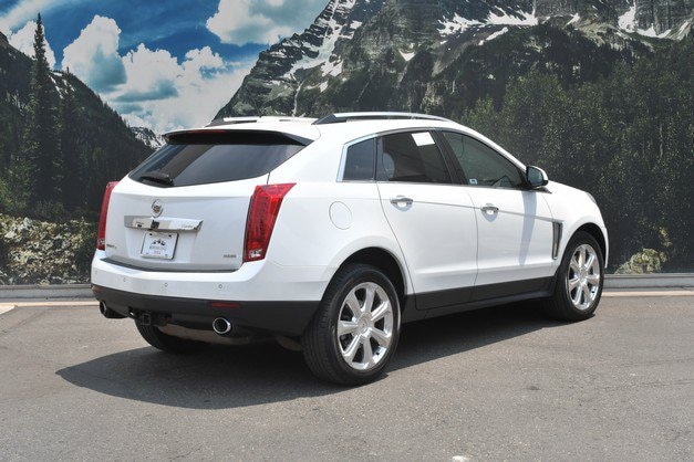 SRX Performance Collection SUV