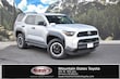 Toyota 4Runner i-FORCE MAX