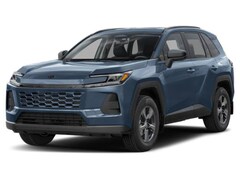 2026 Toyota RAV4 LE SUV