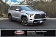  Toyota Sequoia