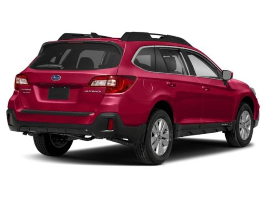 Used 2019 Subaru Outback 2.5i Premium SUV