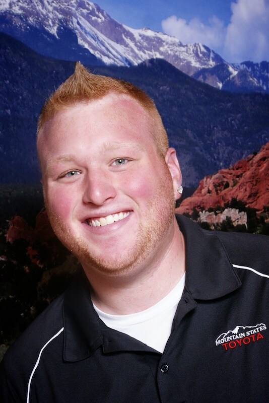 Sam Pickel
