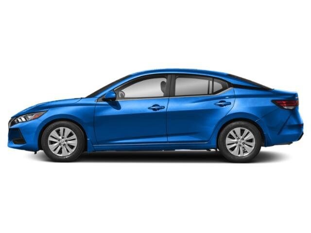 2023 Nissan Sentra SV photo 3