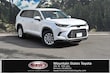  Toyota Grand Highlander