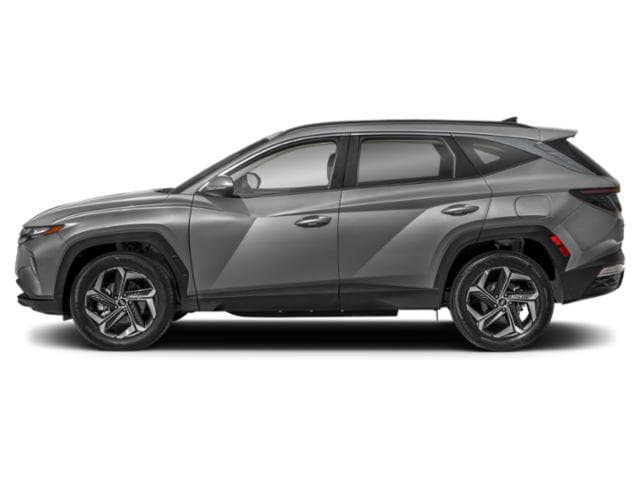 Tucson Plug-In Hybrid Limited SUV