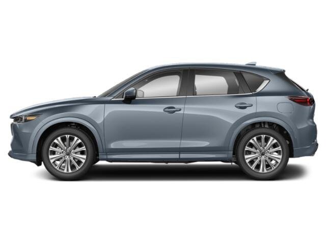 2022 Mazda CX-5 2.5 S Carbon photo 3