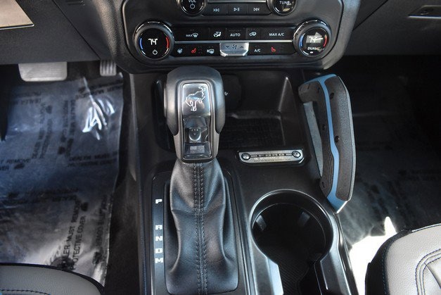 2024 Ford Bronco 4-Door Wildtrak - Photo 24