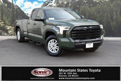 2023 Toyota Tundra SR5 Truck Double Cab