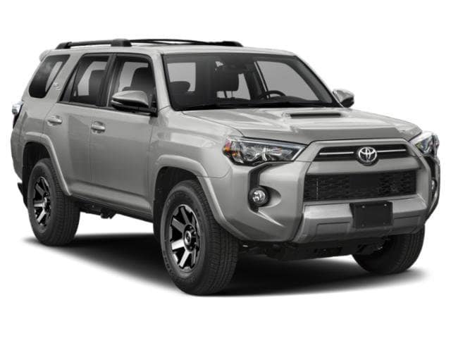 4Runner TRD Off Road Premium SUV