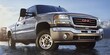  GMC Sierra 2500HD Classic