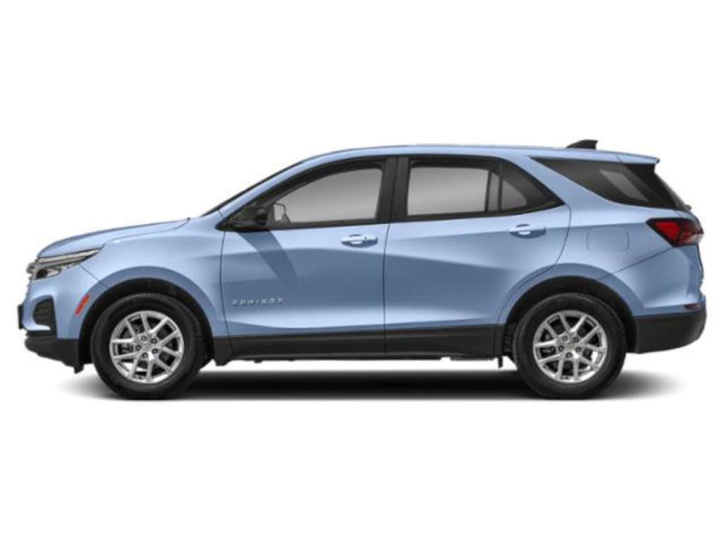 Used 2024 Chevrolet Equinox LT w/1LT SUV
