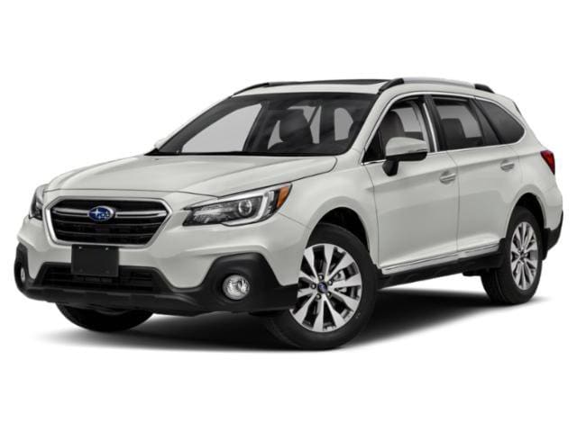 Outback 3.6R Touring SUV