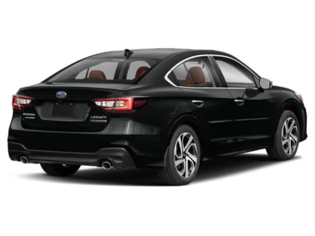Used 2021 Subaru Legacy Touring XT Sedan