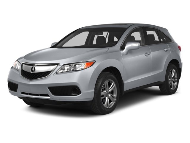 2013 Acura RDX Base's photo