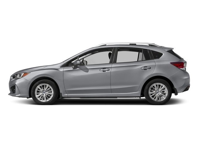 Impreza 2.0i Premium 5-door