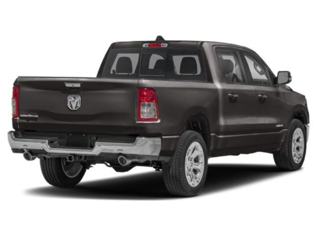 Used 2021 Ram 1500 Big Horn/Lone Star Truck Crew Cab