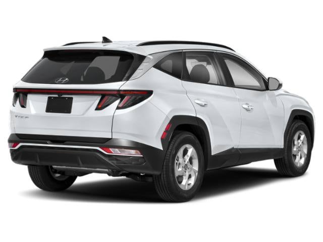 Tucson SEL SUV