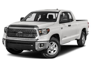 Used 2021 Toyota Tundra Limited 5.7L V8 Truck Double Cab in Denver