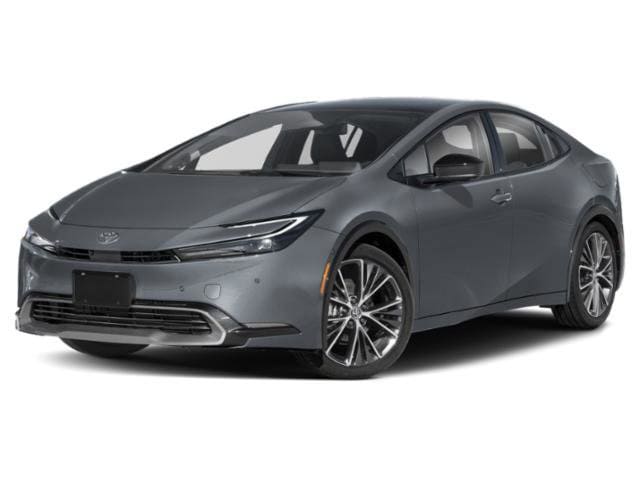 2026 Toyota Prius Limited AWD's photo