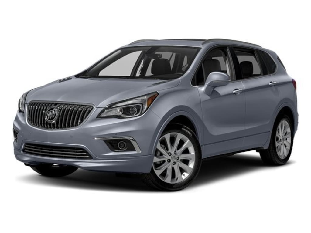 Used 2016 Buick Envision Premium I SUV