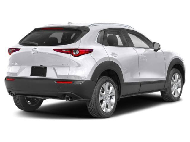 Mazda CX-30 2.5 S Premium Package SUV